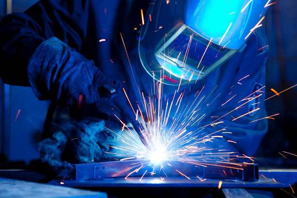 Best Food and Beverage Processing Equipment Welding in Orida Ridge, FL