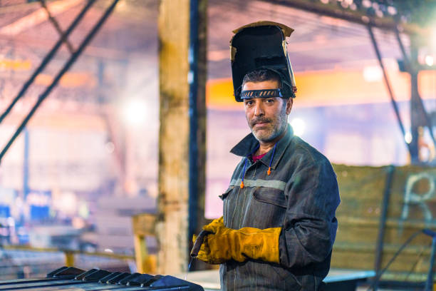 Affordable Welder Services in Florida Ridge, FL