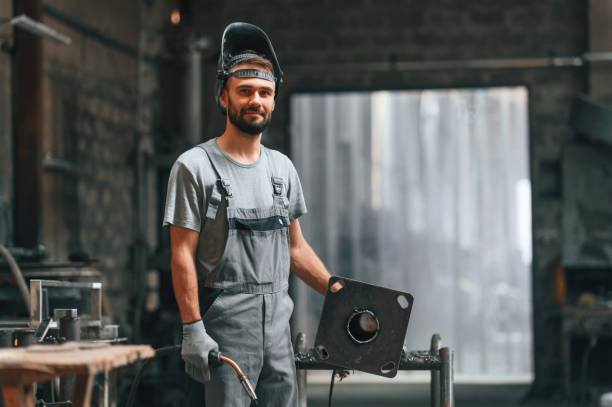 Reliable Florida Ridge, FL Welder & Metal Fabrication Solutions